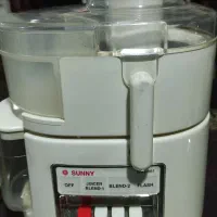 آبمیوه گیری ژاپنی|آبمیوه‌گیر و آب‌مرکبات‌گیر|کرج, باغستان|دیوار