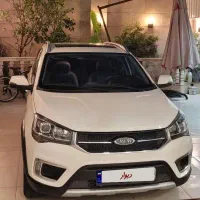 MVM X22 مدل ۱۳۹۶