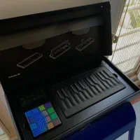 ROLI Blocks - Songmaker kit میدی کنترلر MPE|پیانو، کیبورد، آکاردئون|کرج, کوی مهر|دیوار