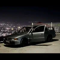 میتسوبیشی لنسر مدل 1993