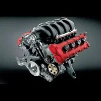 تنظیم موتور و مکانیک سیار