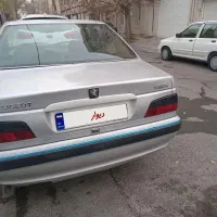 پژوپارس مدل۸۴،شاسی سالم نقد واقساط|خودرو سواری و وانت|تهران, سردارجنگل|دیوار