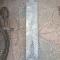 ۲عدد وزنه اسانسور ۸۷ سانتی نو