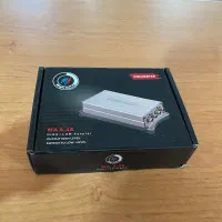 های‌لول تقویت صدا مانیتور و آمپ Magic Audio MA4