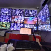 نصب و راه اندازی و جابه جایی دوربین و دزدگیر|دوربین مداربسته|نسیمشهر, |دیوار