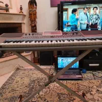 ارگ‌ pa900|پیانو، کیبورد، آکاردئون|همدان, |دیوار