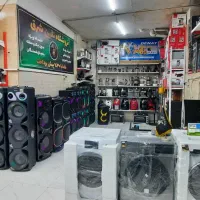 پخش لوازم ریز تا درشت اشپزخانه اقساط فوری