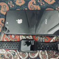 آیفون ۸پلاس ۶۴ و اپل واچ سری ۳