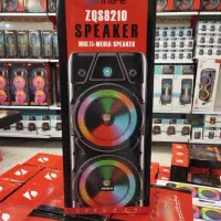 اسپیکر  ZQS 8210 فروش تک و عمده