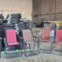 میز وصندلی های تاشو مسافرتی و گردشگری