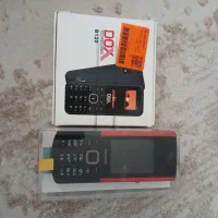 ۲عدد گوشی نو همراه گارانتی