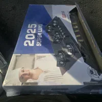 گاز رومیزی لتو