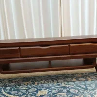 میز تلویزیون mdf