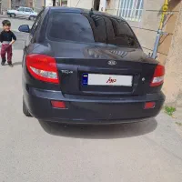 کیا ریو کره ای ۱۶سوپاپ