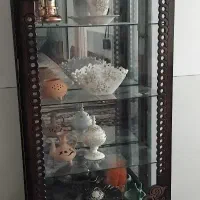 بوفه هایگلس