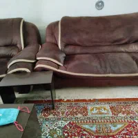 فروش ویژه مبلمان|مبلمان خانگی و میز عسلی|اصفهان, جنیران (لادان)|دیوار