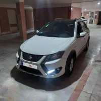 کوییک مدل1402 کم کار درحدصفر