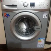 ماشین لباسشویی