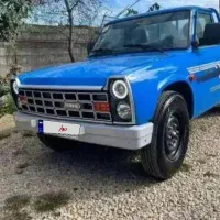 وانت نیسان ۱۴۰۴ اپشنال دوگانه شرکتی