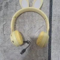 هدفن خرگوشی نور داره