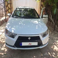 دنا پلاس دنده مدل ۹۹