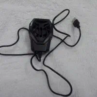 فن خنک کننده موبایل مدل s-10