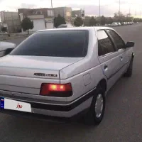 پژو مدل 95|خودرو سواری و وانت|لامرد, |دیوار