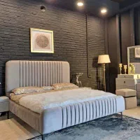 تخت خواب دونفره