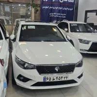 تارا اتومات v4 مدل 404 رنگ سفید