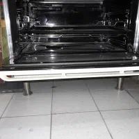 اجاق گاز فردار ایتالیایی تکنو (اصل)|اجاق گاز و لوازم برقی پخت‌وپز|تهران, مجیدیه|دیوار