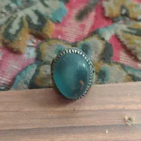 انگشتر اوپال.معدنی..|جواهرات|اصفهان, رهنان|دیوار