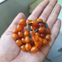 تسبیح کهربا