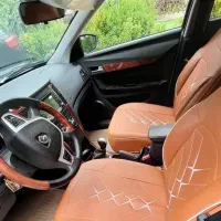 دنا پلاس ۱۴۰۲ دنده ای|خودرو سواری و وانت|کرج, کمالشهر|دیوار