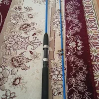 چوب ماهیگیری