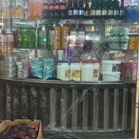 یخچال سه درب ویترینی|فروشگاه و مغازه|کشاورز, |دیوار