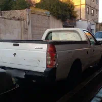 آریسان مدل ۹۵ بی رنگ|خودرو سواری و وانت|رباطکریم, مسکن مهر آبشناسان|دیوار