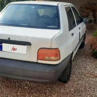 فروش پراید مدل 95