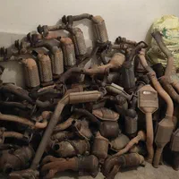 خرید کاتالیز به قیمت روز