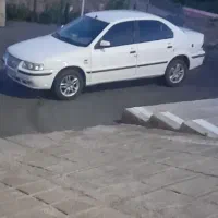 خودروسمند دوگانه گارخانه مدل۹۰|خودرو سواری و وانت|مراغه, |دیوار