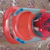 کالسکه، کریر و روروئک|کالسکه و لوازم جانبی|باغستان, |دیوار