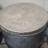 اجاق ۳شعله ودیگ|اجاق گاز و لوازم برقی پختوپز|تهران, باغ خزانه|دیوار