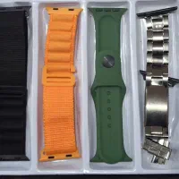 6بند ساعت هوشمند