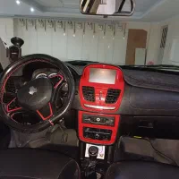 کوییک R+ مدل ۹۹ فقط معاوضه با شاهین دنده ۴۰۱یا ۴۰۲|خودرو سواری و وانت|تهران, استاد معین|دیوار