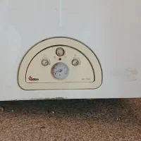 پکیج 24000 بوتان|آبگرمکن، پکیج، شوفاژ|مشهد, رضاشهر|دیوار