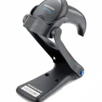 بارکد خوان فیش پرینتر و نرم افزار