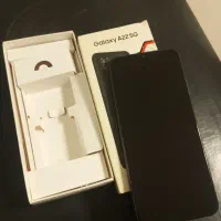 گلکسی a22اوراخ