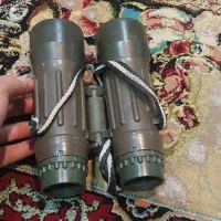 دوربین شکاری گلوری و صاپا