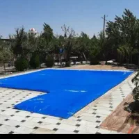 چادر نیسان خاور وانت روباری زمستانی جشنواره۱۶ متری|قطعات یدکی و لوازم جانبی|رباط‌کریم, کاظم‌آباد|دیوار