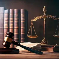 وکیل پایه یک دادگستری