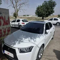 دنا پلاس توربو اتومات تا سپر فابریک